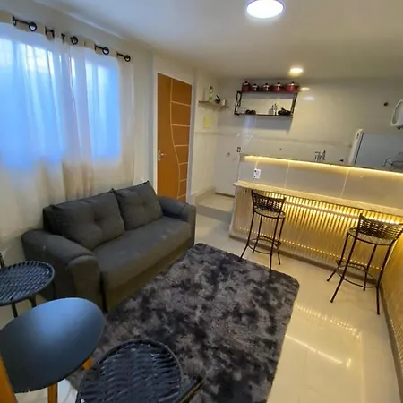 Amplo, Confortavel E No Centro